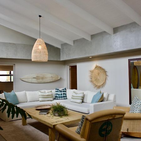 Ocean Call Inn Plettenbergbaai Buitenkant foto