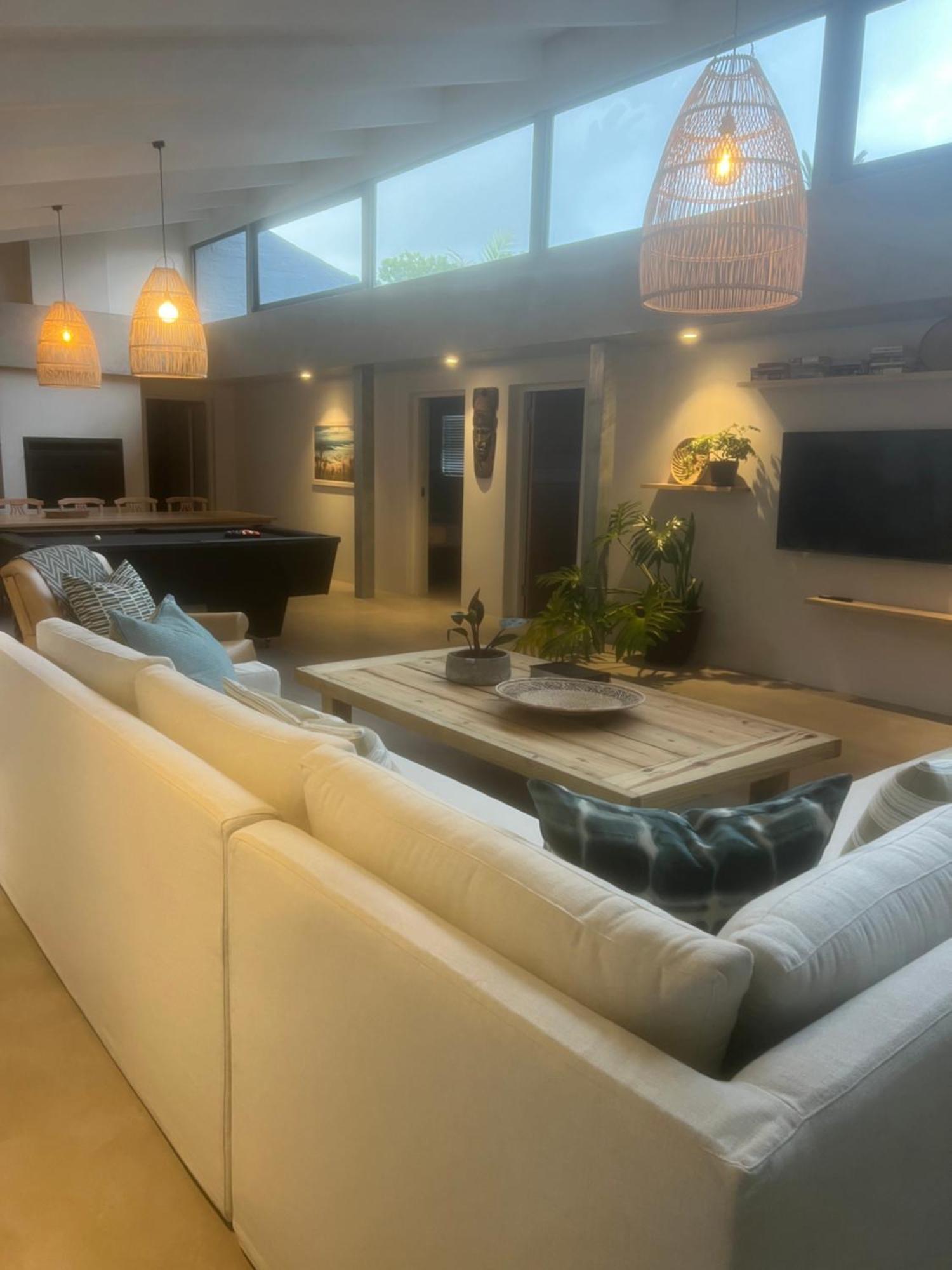 Ocean Call Inn Plettenbergbaai Buitenkant foto