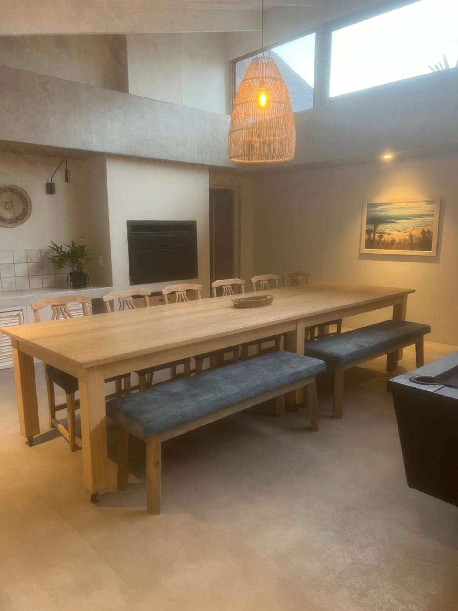 Ocean Call Inn Plettenbergbaai Buitenkant foto