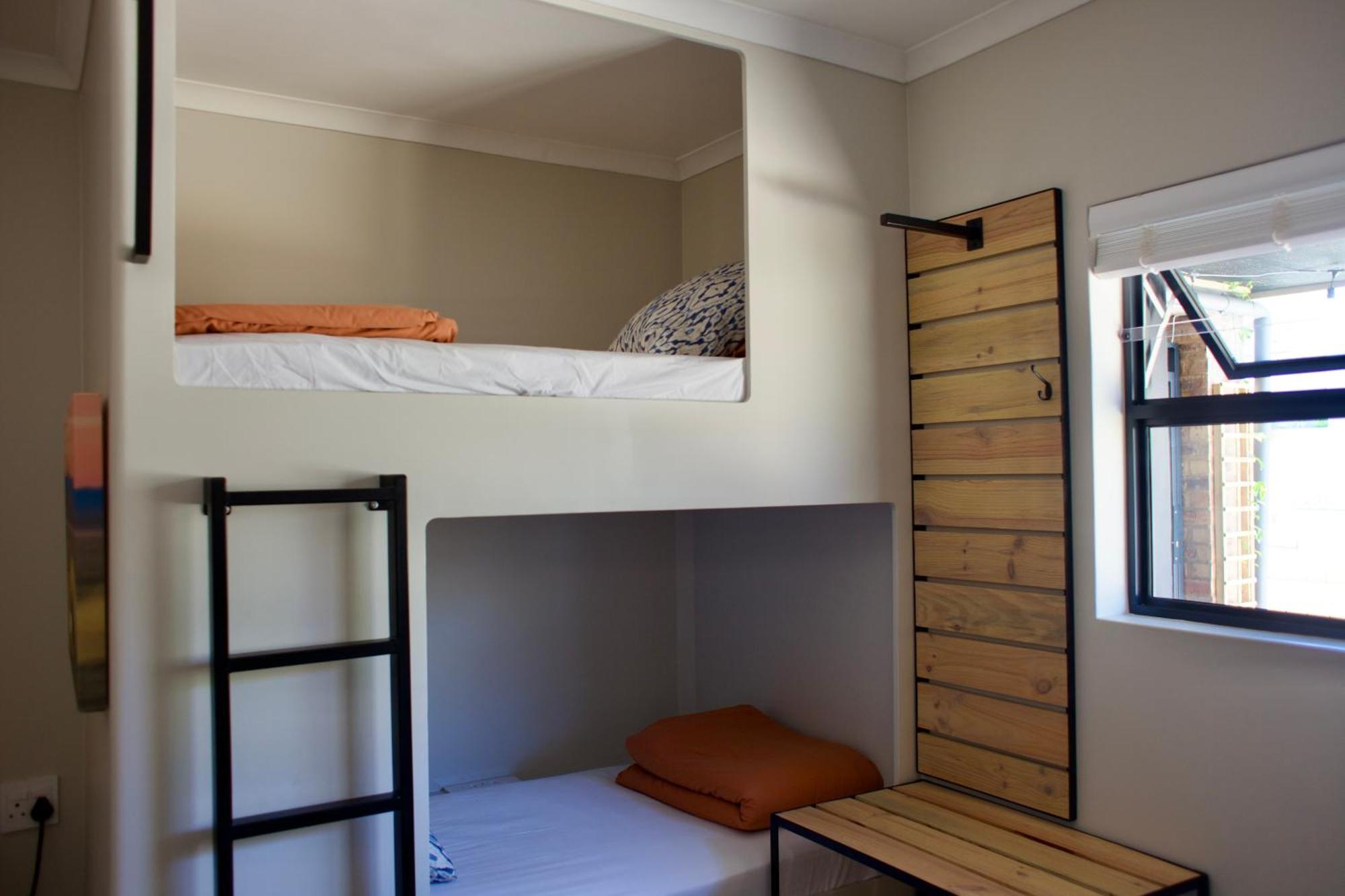 Ocean Call Inn Plettenbergbaai Buitenkant foto