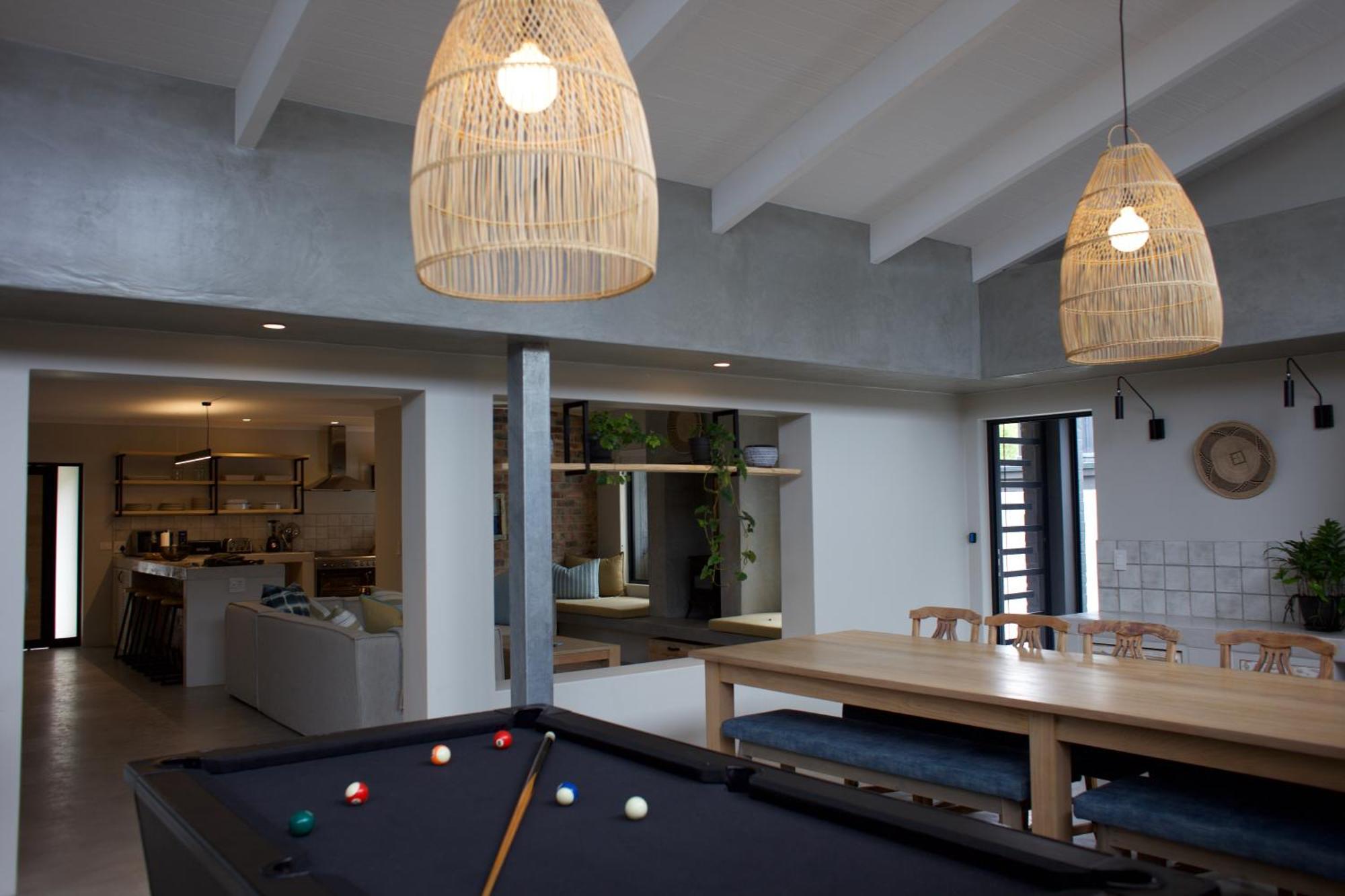 Ocean Call Inn Plettenbergbaai Buitenkant foto