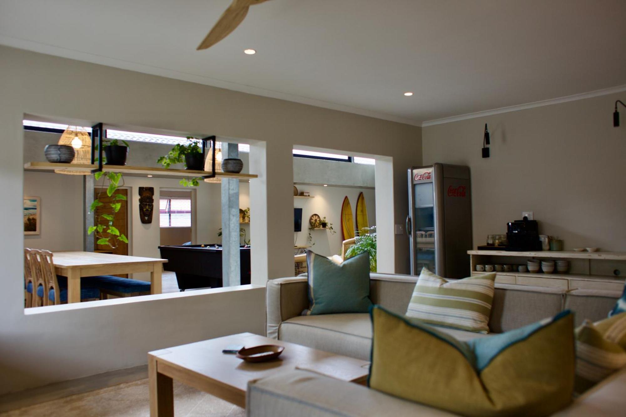 Ocean Call Inn Plettenbergbaai Buitenkant foto