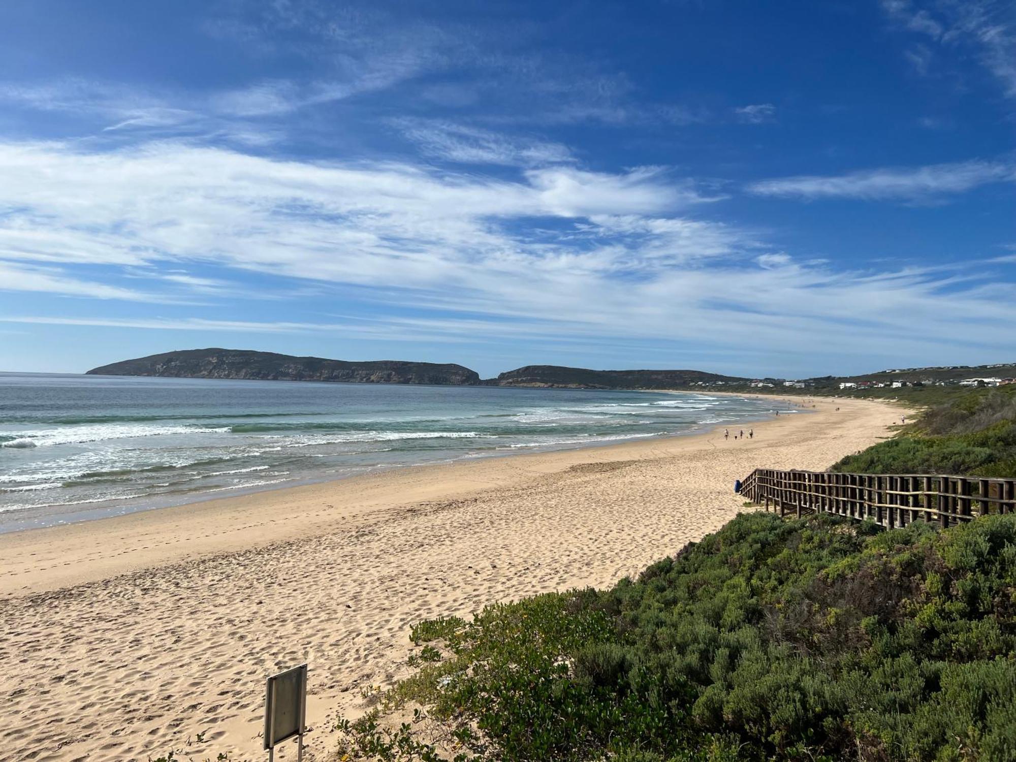 Ocean Call Inn Plettenbergbaai Buitenkant foto