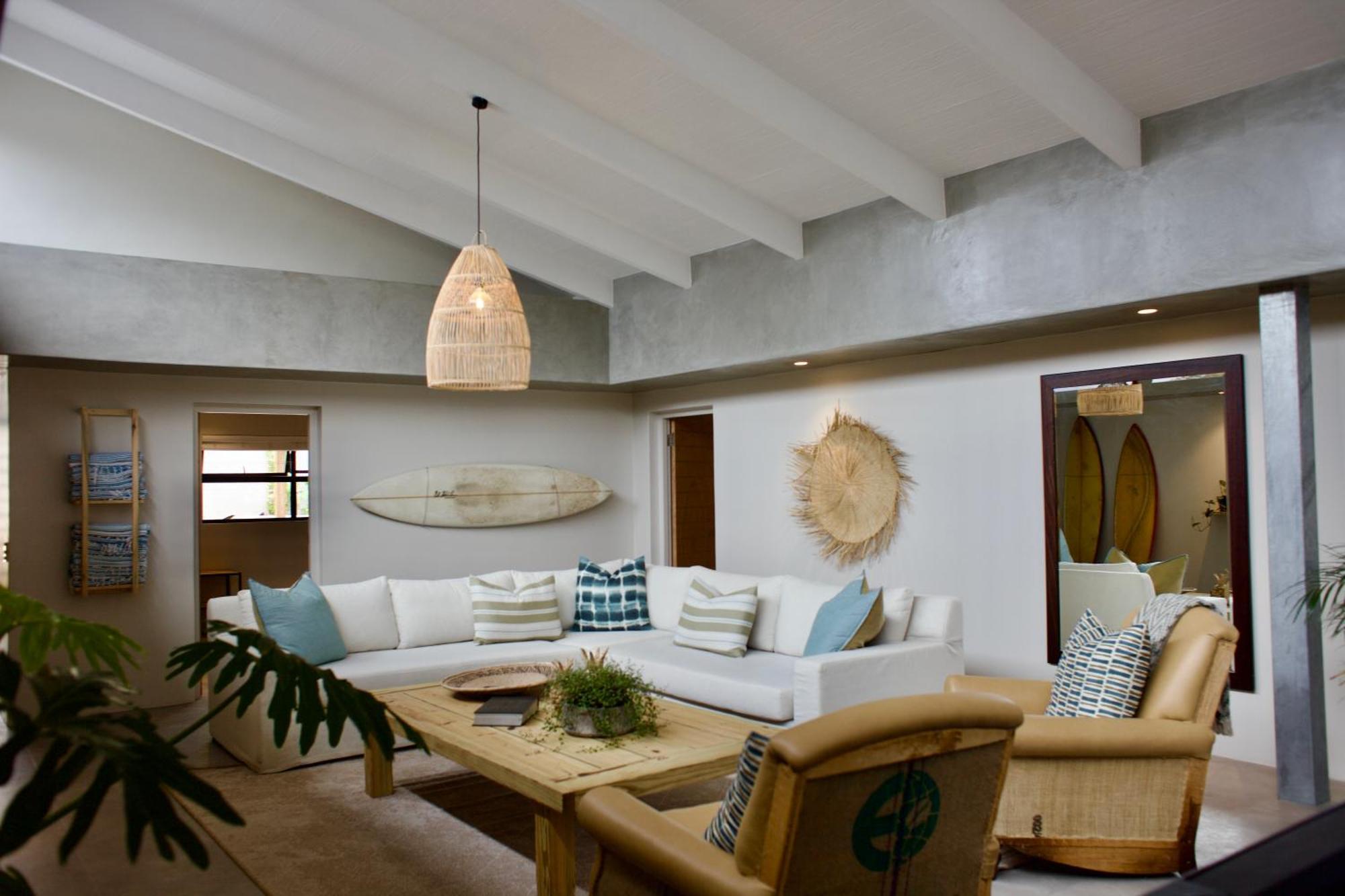 Ocean Call Inn Plettenbergbaai Buitenkant foto