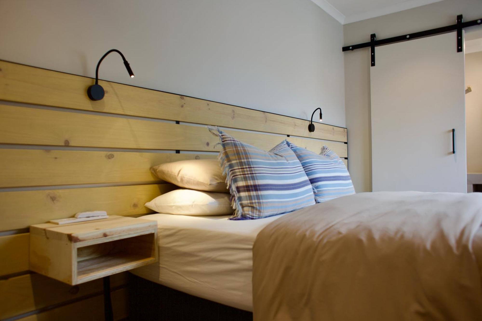 Ocean Call Inn Plettenbergbaai Buitenkant foto